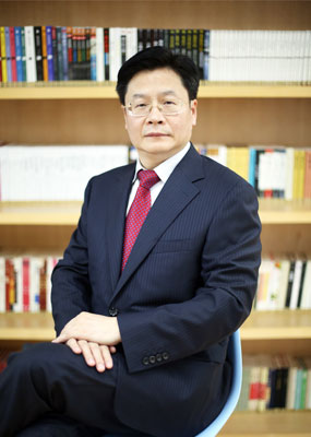 会计考试培训中心徐经长