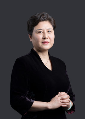 会计考试培训中心杨闻萍