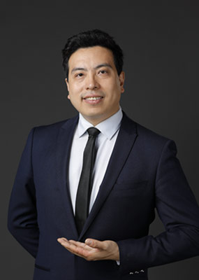 会计考试培训中心侯永斌