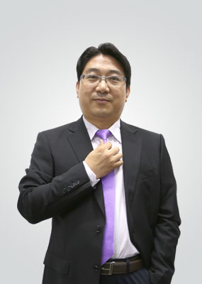 会计考试培训中心刘国峰