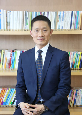 会计考试培训中心杨安富