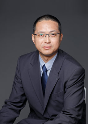 会计考试培训中心李宏伟