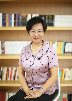 会计考试培训中心王竹梅