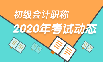 2020年上海初级会计报考费用是多少？